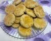 Biscoito de cebola