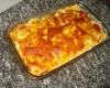 Torta salgada cremosa