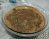 Mousse de chocolate