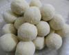Bolinha de queijo