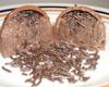 Trufa de brigadeiro da Mi