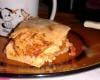 Torta de frango