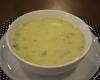 Sopa de agrião light saudável e gostosa