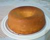 Bolo cremoso liquidificador com leite coco e leite condensado