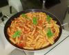 Ragu de perdiz ou codorna