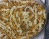 Macarrão de panela de pressão super rápido
