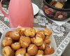 Bolinho da vovó