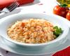 Risoto de tomate