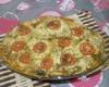 Bife especial de forno