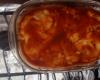 Frango à parmegiana