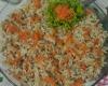 Arroz com charque