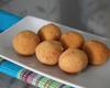 Bolinha de queijo