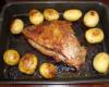 Vazio ao forno