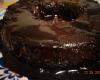 Pudim de chocolate