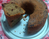 Bolo de café fácil