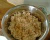 Risoto ao Salmão