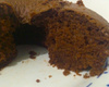 Bolo rápido de chocolate
