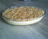 Fricassê saboroso de frango