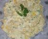 Macarrão ao molho branco - simples e rápido