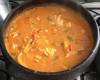 Moqueca de cação
