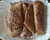 Panquecas de chocolate
