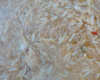 Risoto de frango