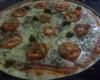 Massa de pizza fácil, rápida e deliciosa