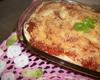 Macarronada de domingo da Lili