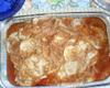 Escabeche de lagarto