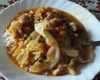 Mini Cassoulet