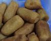 Churros caseiro