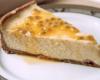 Torta de Maracujá