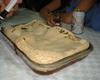 Torta de banana