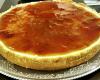 Cheesecake de amora
