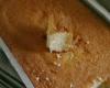Bolo de amendoim
