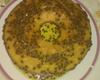 Bolo de maracujá de liquidificador fácil