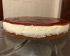 Torta Romeu e Julieta