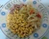 Salada Tropical light