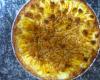 Torta de maçã alemã