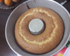 Bolo de Laranja Simples