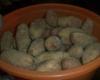 Croquete de Atum