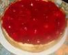 Torta de morango