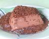 Pudim de Chocolate
