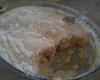 Pavê de biscoito maizena