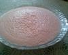 Spumoni de Melancia