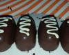 Trufa de chocolate