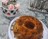 Bolo de maracujá de liquidificador fácil