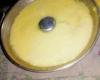 Angu doce prático e gostoso