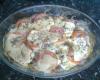 Bife especial de forno