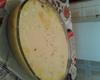 Escondidinho de mandioca com frango
